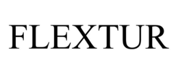FLEXTUR trademark