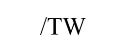 /TW trademark