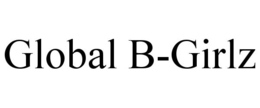 GLOBAL B-GIRLZ trademark