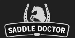 SADDLE DOCTOR trademark
