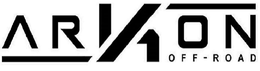 ARKON OFF-ROAD trademark