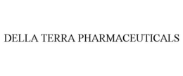 DELLA TERRA PHARMACEUTICALS trademark