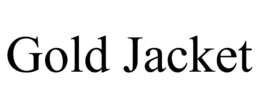 GOLD JACKET trademark