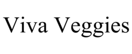 VIVA VEGGIES trademark