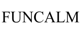 FUNCALM trademark