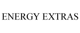 ENERGY EXTRAS trademark