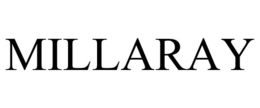 MILLARAY trademark