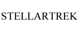 STELLARTREK trademark