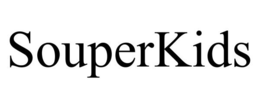 SOUPERKIDS trademark