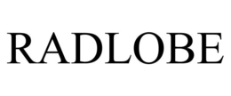 RADLOBE trademark