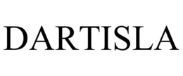 DARTISLA trademark