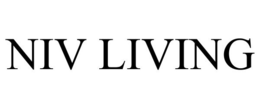 NIV LIVING trademark