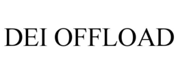 DEI OFFLOAD trademark