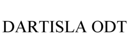 DARTISLA ODT trademark