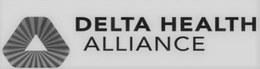 DELTA HEALTH ALLIANCE trademark