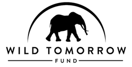 WILD TOMORROW FUND trademark