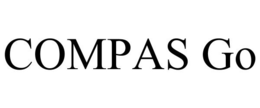 COMPAS GO trademark