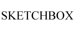 SKETCHBOX trademark