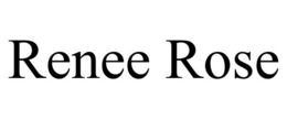 RENEE ROSE trademark