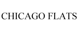 CHICAGO FLATS trademark