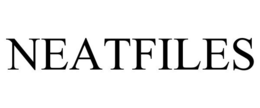 NEATFILES trademark