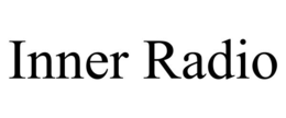 INNER RADIO trademark