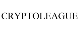 CRYPTOLEAGUE trademark