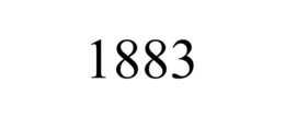 1883 trademark