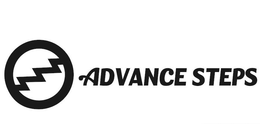 ADVANCE STEPS trademark
