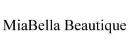 MIABELLA BEAUTIQUE trademark