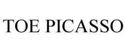 TOE PICASSO trademark