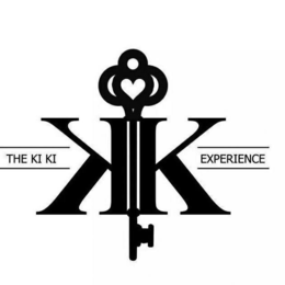 THE KI KI KK EXPERIENCE trademark