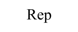 REP trademark