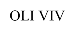 OLI VIV trademark