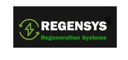 REGENSYS REGENERATION SYSTEMS trademark