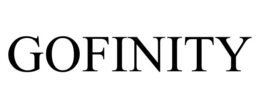GOFINITY trademark