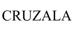 CRUZALA trademark