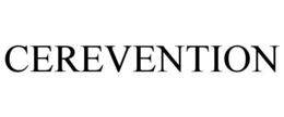 CEREVENTION trademark