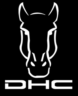 DHC trademark