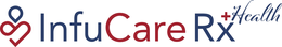 INFUCARE RX + HEALTH trademark