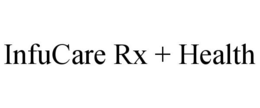 INFUCARE RX + HEALTH trademark