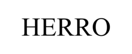 HERRO trademark