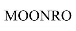 MOONRO trademark