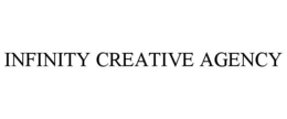 INFINITY CREATIVE AGENCY trademark