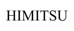 HIMITSU trademark