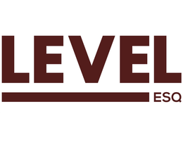 LEVEL ESQ trademark
