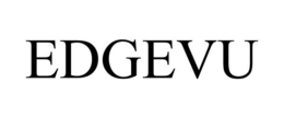 EDGEVU trademark