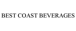 BEST COAST BEVERAGES trademark
