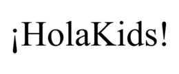 ¡HOLAKIDS! trademark
