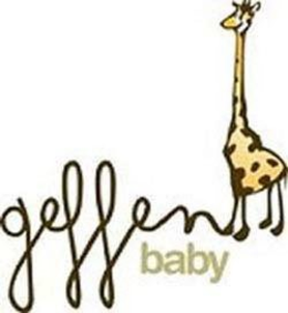 GEFFEN BABY trademark